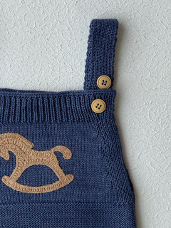 Romper Cavalinho - comprar online