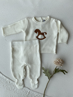 Conjunto Cavalinho