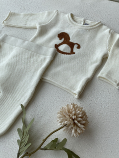 Conjunto Cavalinho - comprar online
