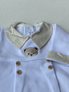 Macacão Teddy Bear - comprar online