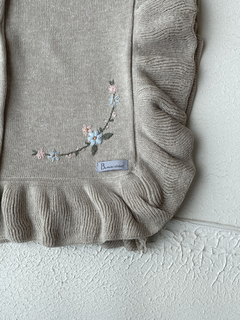 oSaída Maternidade Pérola - Betina Mini Closet  | Roupas de bebê