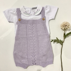 Conjunto Lavanda