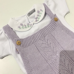 Conjunto Lavanda - comprar online