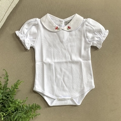 Body Tulipa Rosa - comprar online