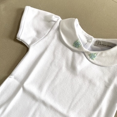 Body Menina Hortênsia - comprar online