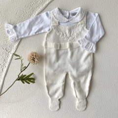 Conjunto Pérolas