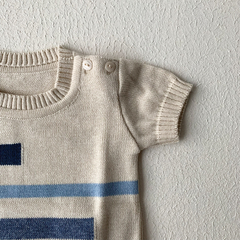 Conjunto Bege Menino - comprar online