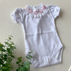 Body Love - Betina Mini Closet  | Roupas de bebê