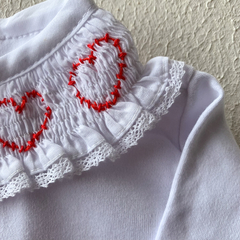 Body Love - Betina Mini Closet  | Roupas de bebê