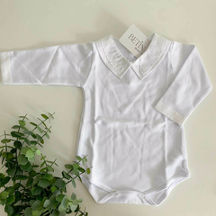 Body Manga Longa - comprar online