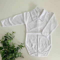 Body Contorno Branco