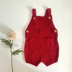 Romper Poá Relevo Vermelho na internet
