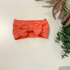 Faixa Laço - Variações do Amor - Betina Mini Closet  | Roupas de bebê