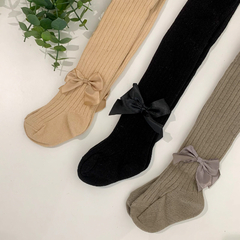 Meia Calça Laço - comprar online