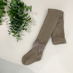 Meia Calça Laço - comprar online