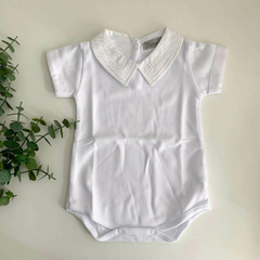 Body Contorno Branco