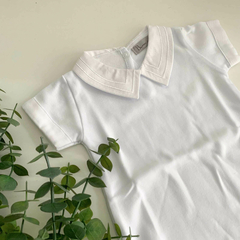 Body Contorno Branco - comprar online