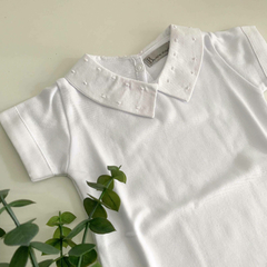 Body Poá Brancos - comprar online