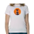 Camisa Pinscher Baby Look Personalizada Moda Pet