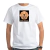 Camisa Golden Retriever Unisex Personalizada Moda Pet