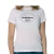 Camisa Doberman Baby Look Personalizada Moda Pet
