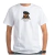 Camisa Rottweiler Unisex Personalizada Moda Pet
