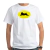 Camisa Schnauzer Unisex Personalizada Moda Pet