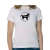 Camisa Golden Retriever Baby Look Personalizada Moda Pet
