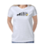 Camisa Labrador Baby Look Personalizada Moda Pet