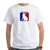 Camisa Bulldog Françês Unisex Personalizada Moda Pet