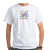 Camisa Labrador Unisex Personalizada Moda Pet
