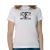 Camisa Shih Tsu Baby Look Personalizada Moda Pet
