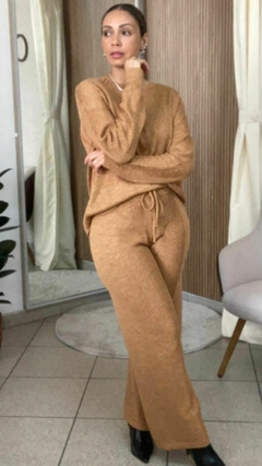 Conjunto Sonia na internet