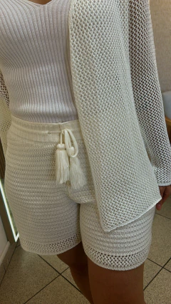 Imagem do CONJUNTO DE TRICÔ YASMIN