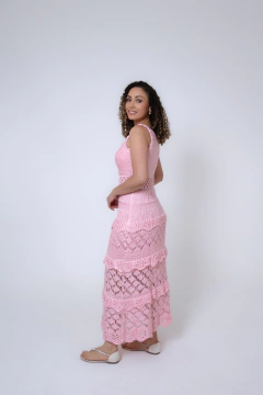 Vestido Liz