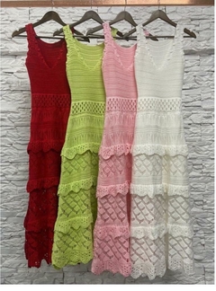 Vestido Liz - loja online