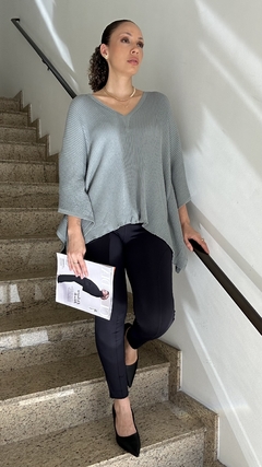 Blusa Tricô Lorena - loja online