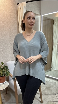 Blusa Tricô Lorena - comprar online