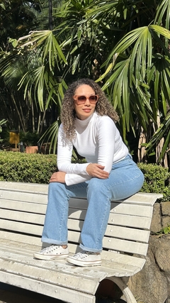 Blusa Tricô Rafaela - loja online
