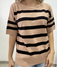 Blusa de Tricô Jane