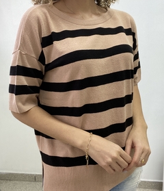 Blusa de Tricô Jane - comprar online