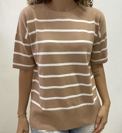 Blusa de Tricô Jane na internet