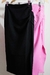 SAIA PENCIL SKIRT MIDI PRETA - P - comprar online