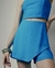 SHORT SAIA RAQUEL DENIN - 40 - comprar online
