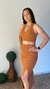 SAIA SAFIRA FENDA CARAMELO - 38 - comprar online
