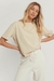 T-SHIRT BÁSICA OLIVIA - comprar online
