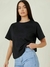 T-SHIRT BÁSICA OLIVIA na internet