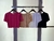 BLUSA CROPPED PLUS SIZE na internet