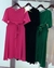 VESTIDO MIDI COM FAIXA - comprar online