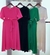 VESTIDO MIDI COM FAIXA